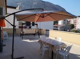 CASA DEGLI OLEANDRI