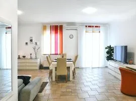 Apartman LUI