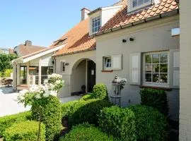 B&B Het Merelnest
