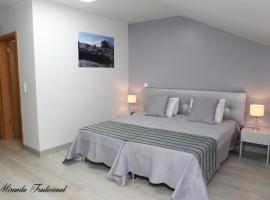 Miranda Tradicional, khách sạn giá rẻ ở Miranda do Douro
