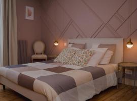 Les 3 Bérets chambres d'hotes, bed and breakfast en Oloron-Sainte-Marie