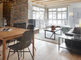 Val de Ruda Luxe 43 by FeelFree Rentals, hotel em Baqueira-Beret