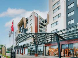 Mercure Trabzon Hotel, hotel in Trabzon