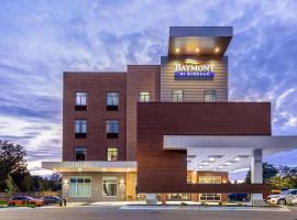 Baymont by Wyndham Madison, hotell i Madison