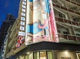 The Mayflower Hotel