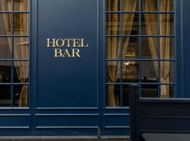 The 10 best hotels near Porte de Clignancourt Metro Station in Paris, France