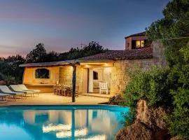 Casa Chenal 10, Emma Villas