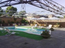 Hotel 77 – hotel w mieście Tolentino