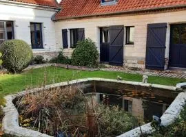 La grange de Fermont
