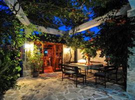 Apartments Villa Stankovic, family hotel in Tivat