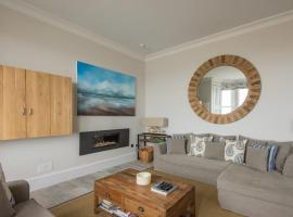 The Beach House, holiday home in North Berwick