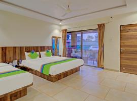 Treebo Nakshatra Cottages Mahabaleshwar, hotel v destinaci Mahábalešvár
