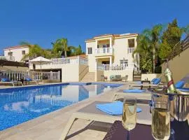 Villa Cleopatra