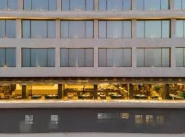 इंदौर में 5 सितारा होटल इंदौर में 5 सितारा होटल