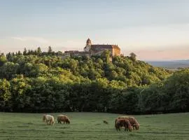 Burg Bernstein