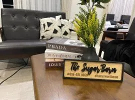 The Sugar'Barn@D perdana kota bharu