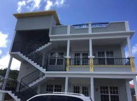 Yvonna House