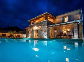 Villa Tomani