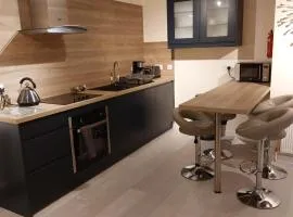 Church Street Apartments