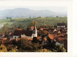 Les hirondelles