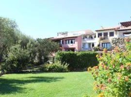 Guest Host - Two Apartments in Aldiola Porto Rotondo