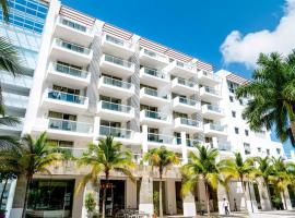 Grand Town Center Playa Blanca Resort & Spa All Inclusive, hotel v destinaci Coclé