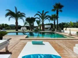 Serena Villa
