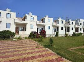 Neelkanth Homes, hotel v destinaci Garudeshwar