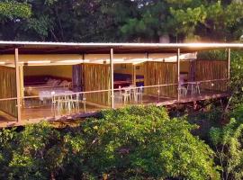Hotel Pibi Boreal, hotel v destinaci Alajuela