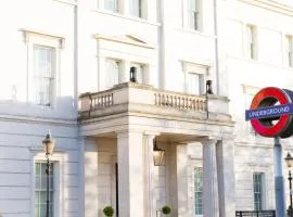 The Lanesborough, Oetker Hotels