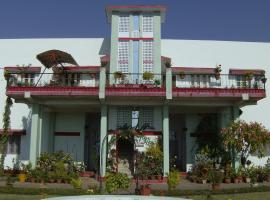 Jheelam Homestay, hotell i nærheten av Bhopal lufthavn - BHO 