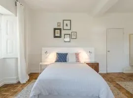 Casa Fundeira - Quinta dos Esconhais