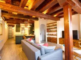 Cuencaloft Vigas del Sire