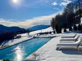 Pippos Mountain Lodge