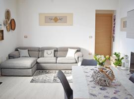 Vacanze mare e montagna, hotel in Baunei