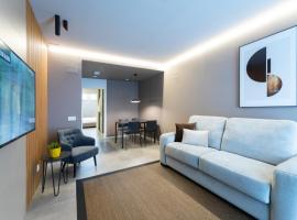 Zuia Suites โรงแรมที่สัตว์เลี้ยงเข้าพักได้ในมูรูเกีย