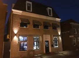 Hotel Willemstad