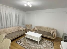 7.25 ONE BEDROOM CENTER, apartment in Pristina