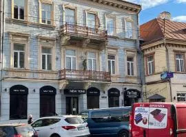 Lux Apartment in Zentrum