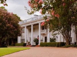 4 stars hotel in Mississippi