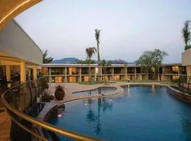 Happy Valley Hotel and Casino