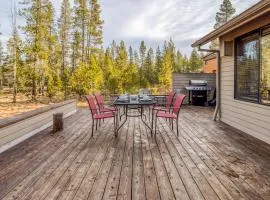 Klamath 24 - Meredith Lodging