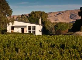 St Leonards Vineyard Cottages