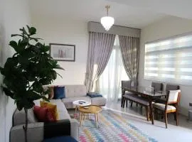 Upgraded spacious 3BR+Maid Villa