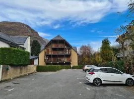 Très joli appartement 4-6 personnes dans Luchon
