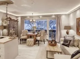 HOME Suites Apartment 5