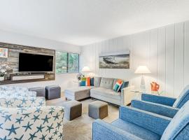 2022 Beach Wood, appartement in Fernandina Beach