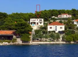 Apartment Mari - 30 m from sea