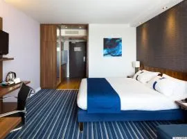 Holiday Inn Express Montpellier - Odysseum, an IHG Hotel