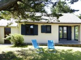 Holiday Home, Portbail